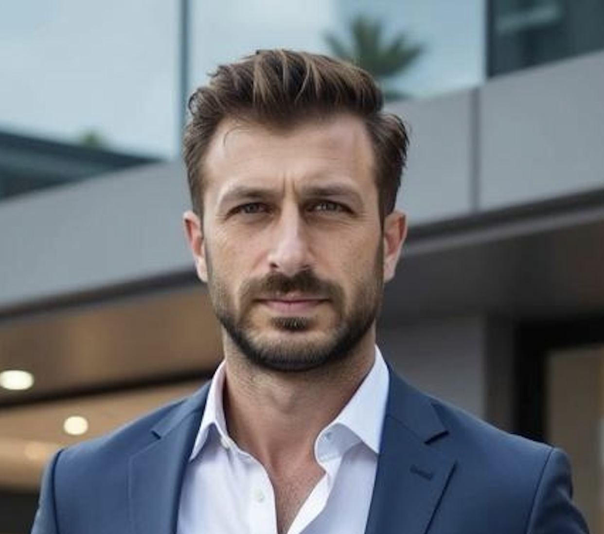 Cemal Yerlikaya